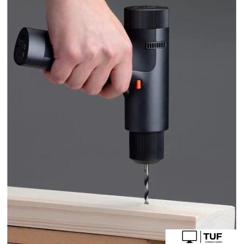 Дрель-шуруповерт Xiaomi Mijia Brushless Smart Household Electric Drill (с дисплеем)