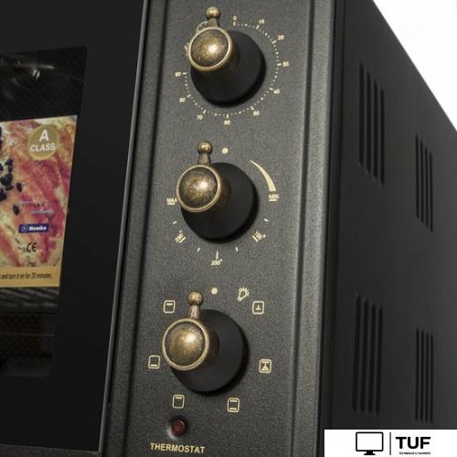 Мини-печь MAUNFELD CEMOA.456.RBG