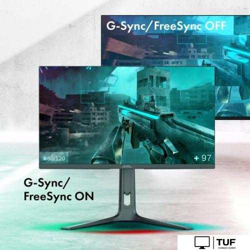 Игровой монитор GMNG GM-27F23