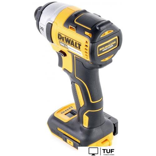 Винтоверт DeWalt DCF887N (без АКБ)