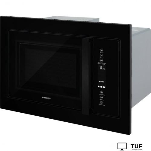 Микроволновая печь Hiberg i-VM 8505 B