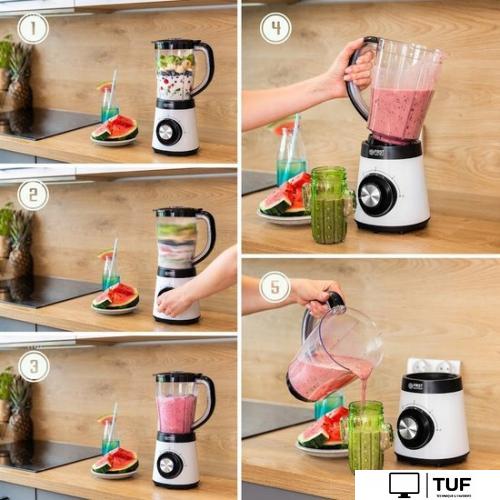 Стационарный блендер First FA-5246-4