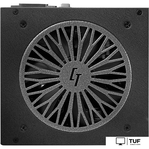 Блок питания Chieftec Steel Power BDK-750FC