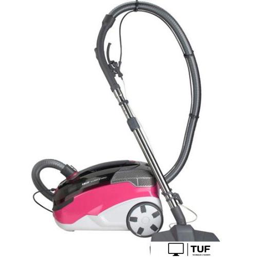 Пылесос Thomas Allergy & Family [788585]