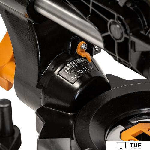 Торцовочная пила Partisan PSM-22/255L