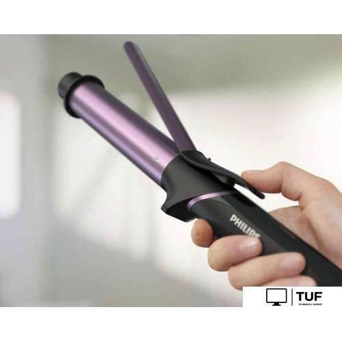 Круглая плойка Philips BHB868/00