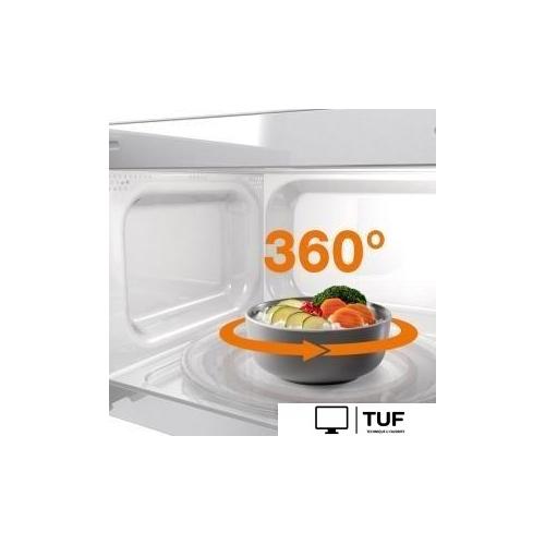 Микроволновая печь Gorenje MO17E1WH