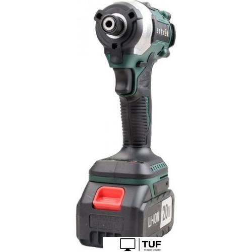 Винтоверт Zitrek DKIS20 Pro 085-1018 (с 2-мя АКБ, кейс)