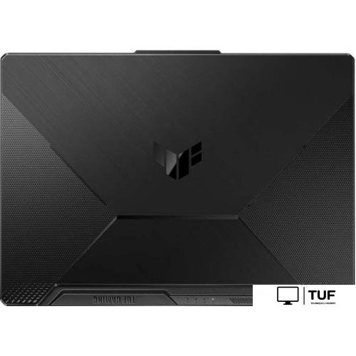 Игровой ноутбук ASUS TUF Gaming A15 FA506NFR-HN093