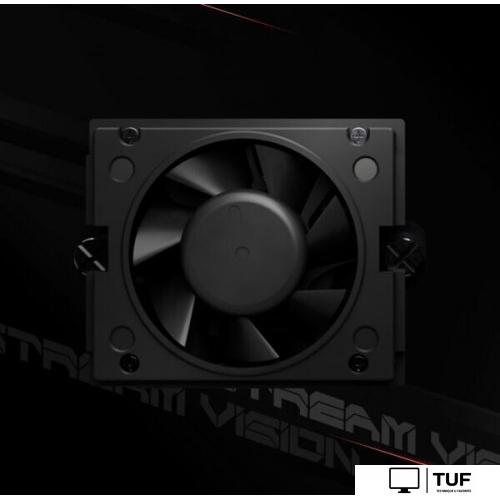 Система жидкостного охлаждения для процессора Thermalright Stream Vision 360 (черный)