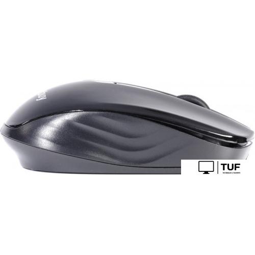 Мышь SmartBuy One SBM-332AG-K