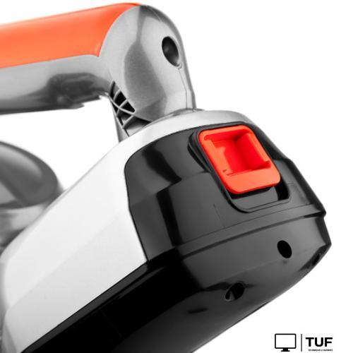 Пылесос Brayer BR4267