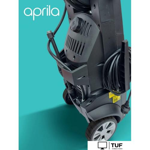 Мойка высокого давления Aprila G-144