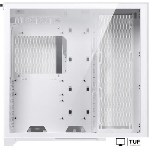 Корпус MagniumGear NEO Qube 2 MG-NE620Q_DWT02