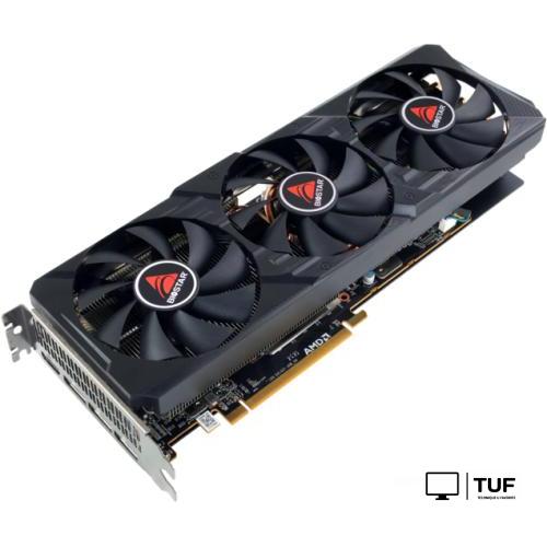Видеокарта BIOSTAR Radeon RX 6800 OC 16GB GDDR6 VA6806LMP2