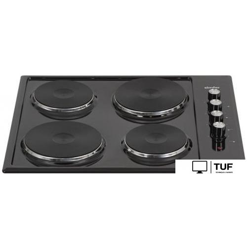 Варочная панель Simfer H60E04B016