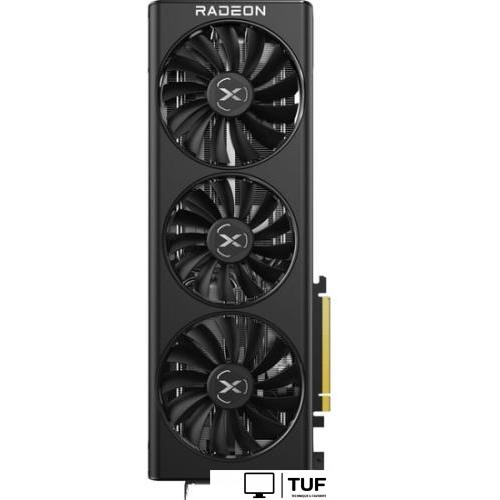 Видеокарта XFX Speedster SWFT 319 Radeon RX 6800 16GB GDDR6 RX-68XLAQFD9