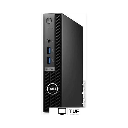 Компактный компьютер Dell OptiPlex Micro 7010-16360177