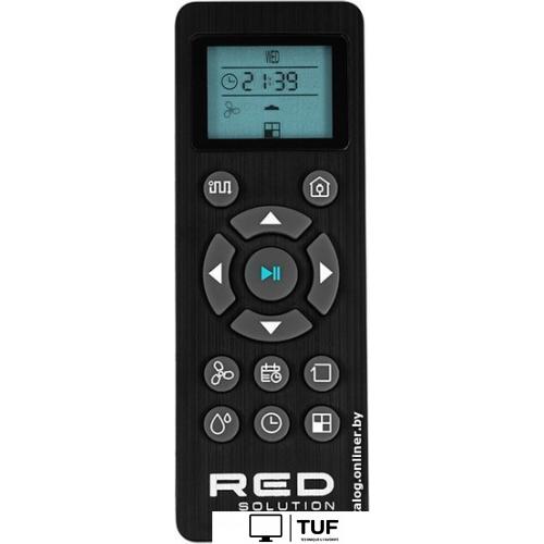 Робот-пылесос RED Solution RV-RL6000S