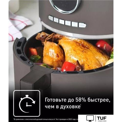 Аэрогриль Tefal Ultra EY111B15