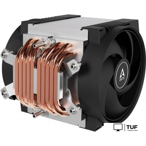 Кулер для процессора Arctic Freezer 4U-SP5