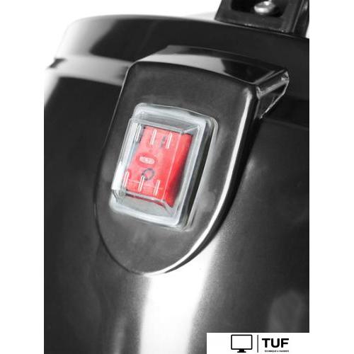 Пылесос Зубр ПУ-15-1200 М1