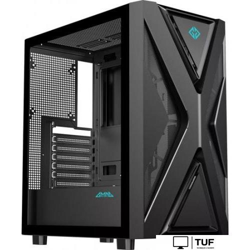 Корпус GMNG GG-CC101