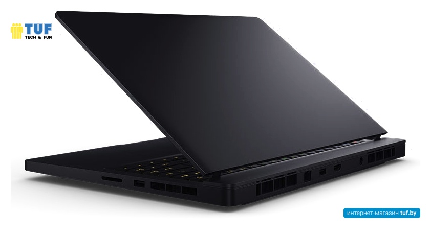 Игровой ноутбук Xiaomi Mi Gaming Laptop Enhanced Edition 2019 JYU4146CN
