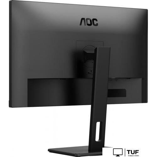 Монитор AOC 27E3QAF