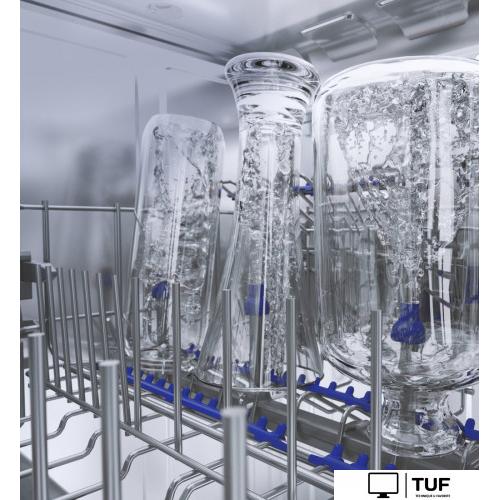 Встраиваемая посудомоечная машина Бирюса DWB-614/5