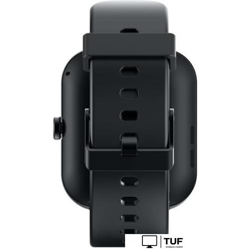 Умные часы Infinix Watch 1 (черный)