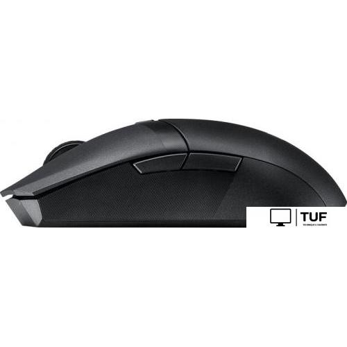 Игровая мышь ASUS TUF Gaming M4 Wireless