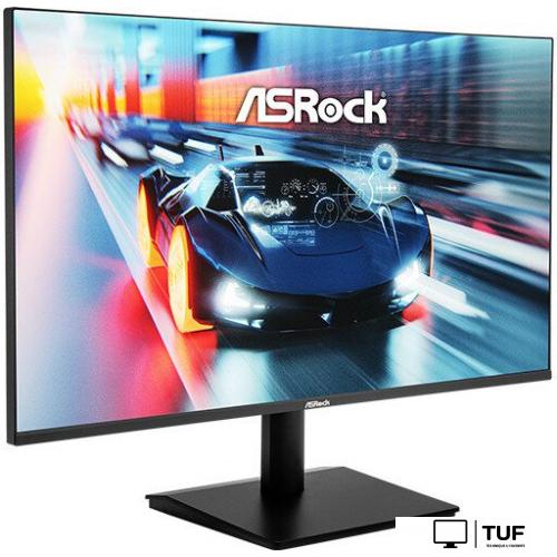 Игровой монитор ASRock CL25FFA