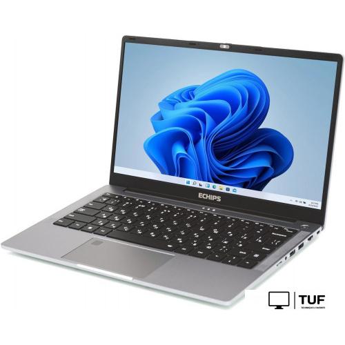 Ноутбук Echips Fusion NK14U5