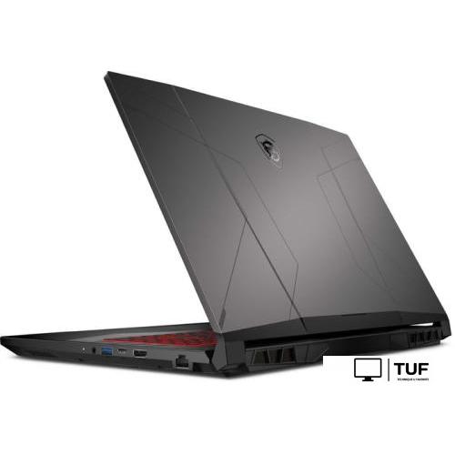 Игровой ноутбук MSI Pulse GL76 11UDK-237XRU
