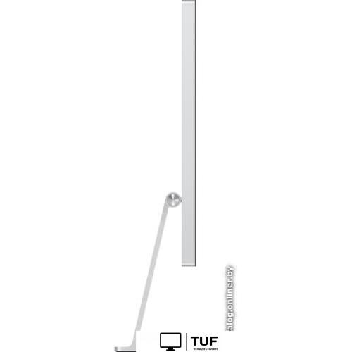 Монитор Apple Studio Display MK0U3 (со стандартным стеклом, с регулируемой по наклону подставкой)