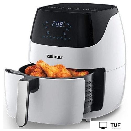 Аэрофритюрница Zelmer ZAF5501W