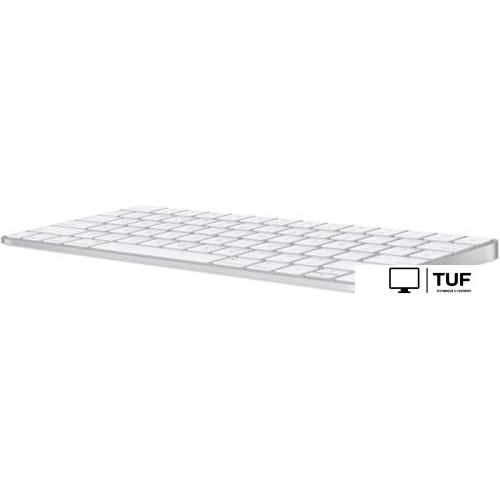 Клавиатура Apple Magic Keyboard MK2A3Z/AA (нет кириллицы)