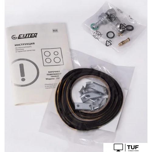 Варочная панель Exiteq EXH-307