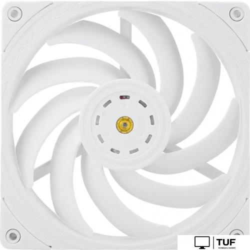 Вентилятор для корпуса Thermalright TL-B14W Extrem (белый)