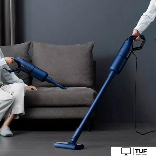 Пылесос Deerma DX1000