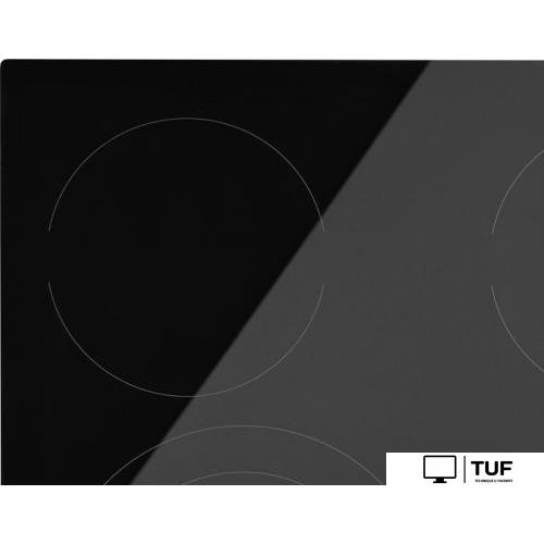 Варочная панель ZUGEL ZEH607B