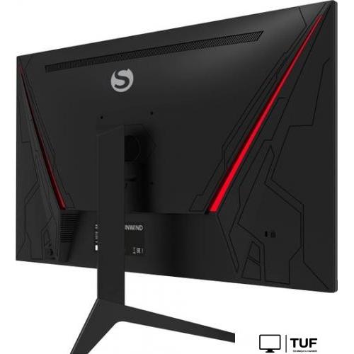 Игровой монитор SunWind SUN-M27BG130