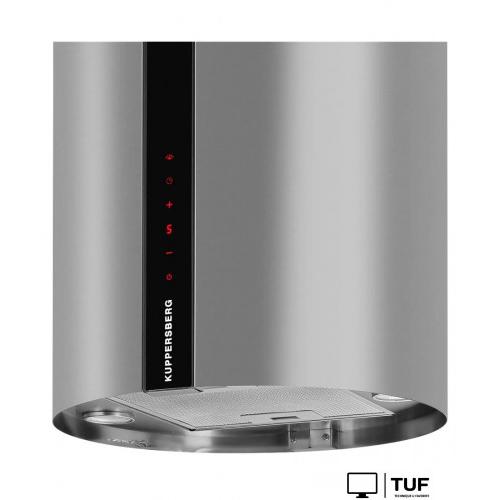 Кухонная вытяжка KUPPERSBERG Vortex GB