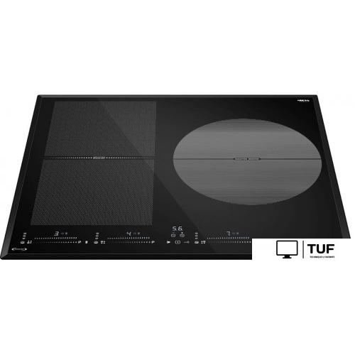 Варочная панель MAUNFELD CVI593SFBK LUX Inverter