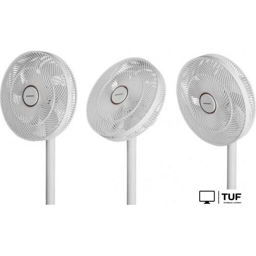 Вентилятор Normann ACF-201