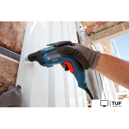 Дрель-шуруповерт Bosch GSR 6-25 TE Professional [0601445000]