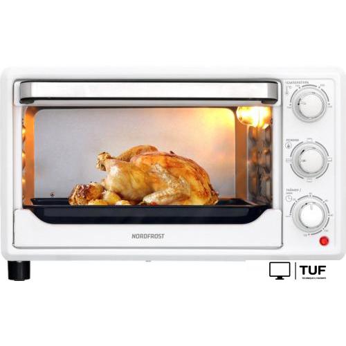 Мини-печь Nordfrost RC 300 W