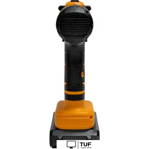 Дрель-шуруповерт Partisan AD-18.21B (с 2-мя АКБ, кейс)