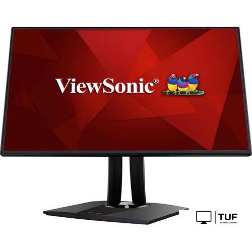 Монитор ViewSonic VP2768